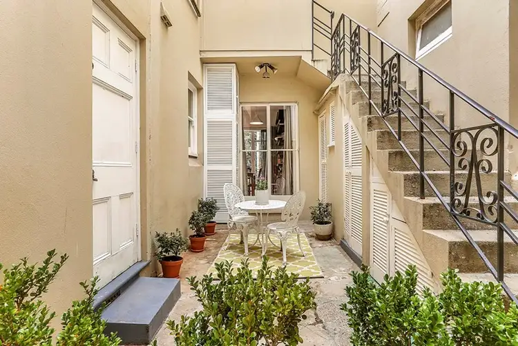 Fourth view of Homely apartment listing, 7/9 Manning Road, Double Bay NSW 2028