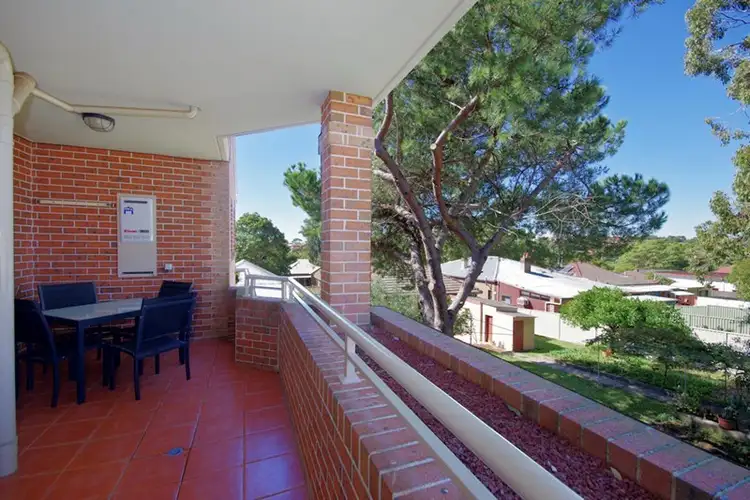 Fourth view of Homely unit listing, 9/246 Lakemba Street, Lakemba NSW 2195