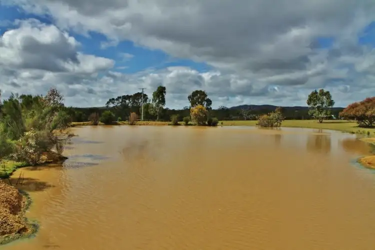 Fourth view of Homely rural property listing, 36 Field Road, Heathcote VIC 3523