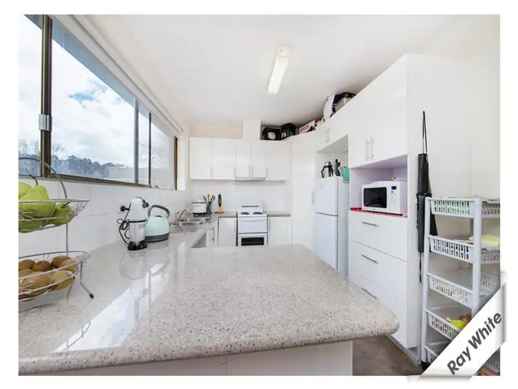 Seventh view of Homely house listing, 3/35 Marshall Street, Farrer ACT 2607