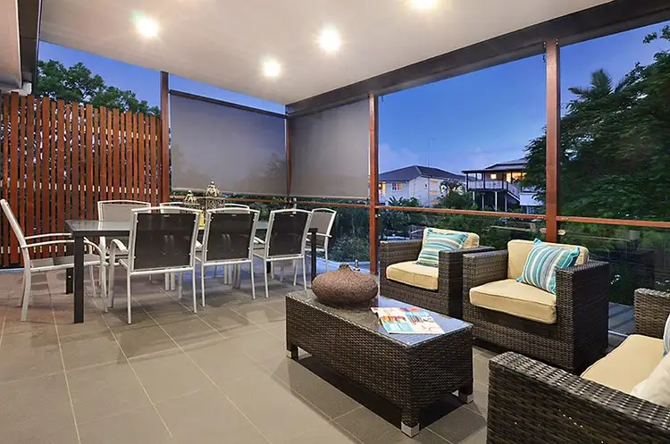 Third view of Homely house listing, 32 Melvin Street, Wilston QLD 4051