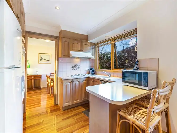 Fourth view of Homely house listing, 2/960 Station Street, Box Hill North VIC 3129