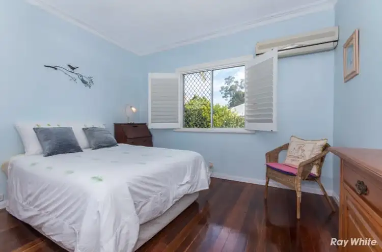 Fifth view of Homely house listing, 49 Railway Parade, Nudgee QLD 4014