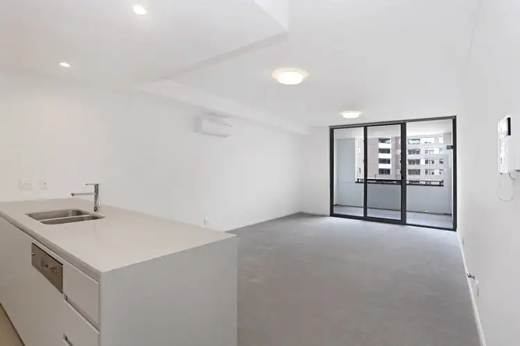 512/19 Baywater Drive, Wentworth Point NSW 2127