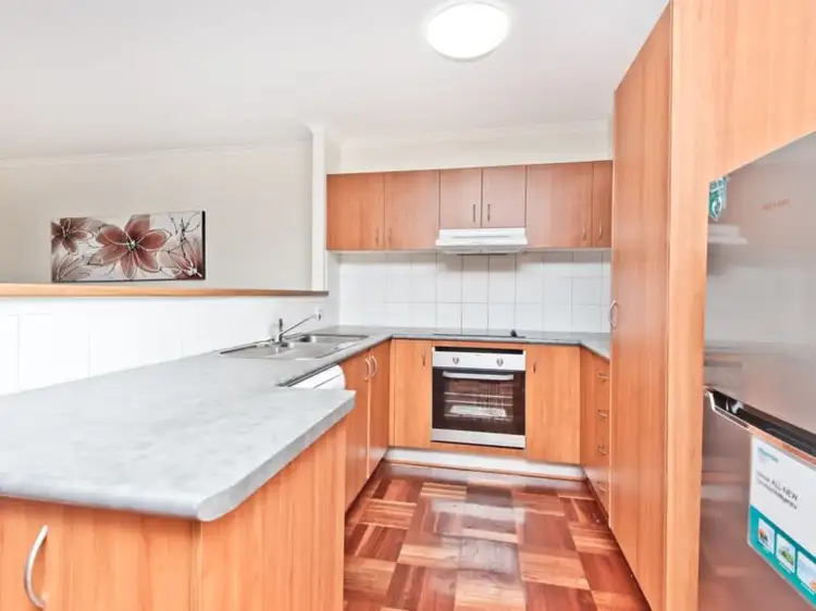 Fifth view of Homely apartment listing, 1/336 Boundary Street, Spring Hill QLD 4000