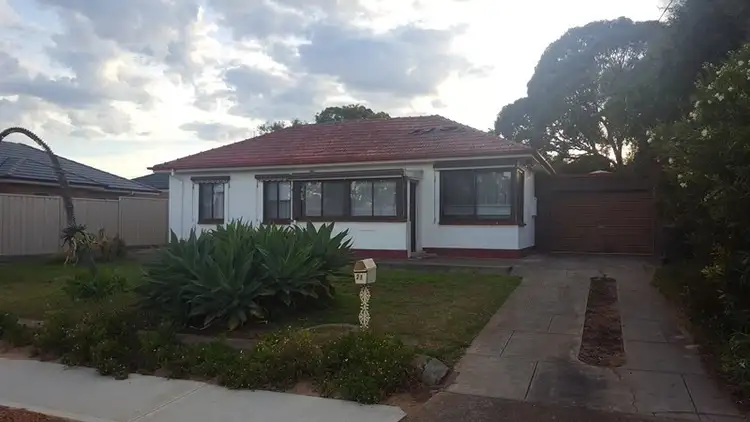Second view of Homely house listing, 21 Pemberton Street, Oaklands Park SA 5046