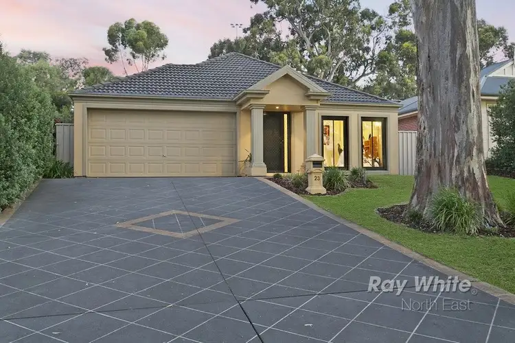 23 Beaufort Avenue, Golden Grove SA 5125
