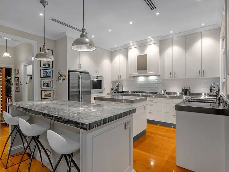 Sixth view of Homely house listing, 11-15 Kidston Street, Ascot QLD 4007