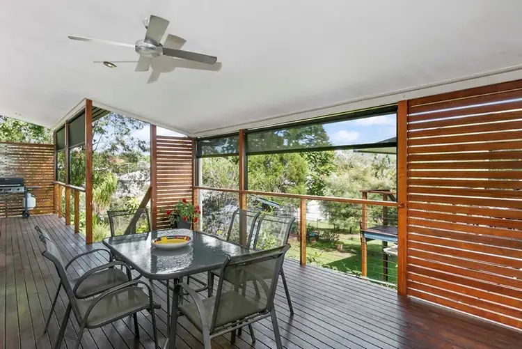 Third view of Homely house listing, 98 Venner Road, Annerley QLD 4103