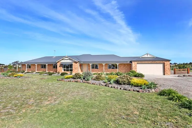 Main view of Homely house listing, 19 Macrossan Avenue, Bannockburn VIC 3331