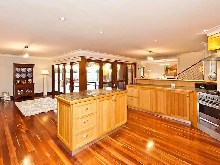 Third view of Homely house listing, 13 St Malo Cove, Warnbro WA 6169