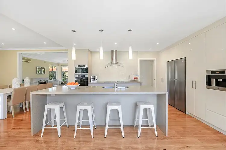 Fourth view of Homely house listing, 41 Boolarong Road, Pymble NSW 2073