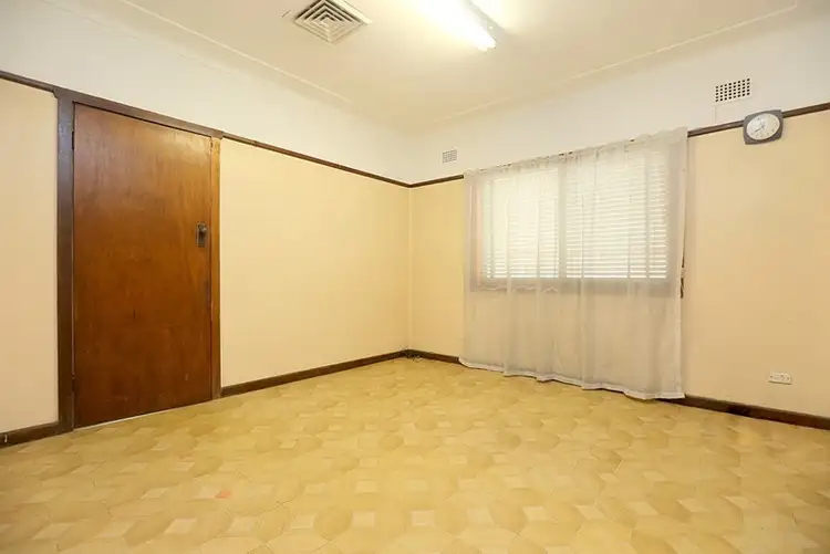 Second view of Homely house listing, 1 Miriam Street, Bass Hill NSW 2197