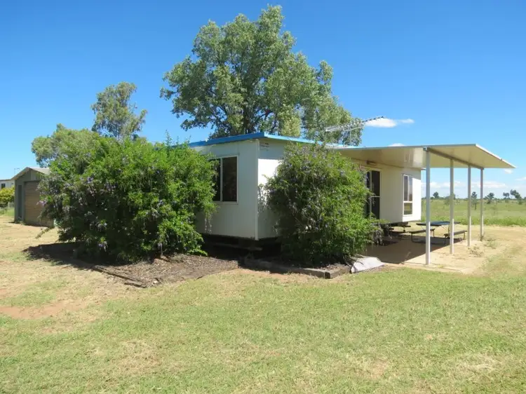 Main view of Homely rural property listing, Lot 21 Talafa Road, Emerald QLD 4720