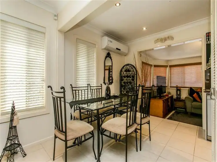 Seventh view of Homely house listing, 21 Idriess Crescent, Blackett NSW 2770