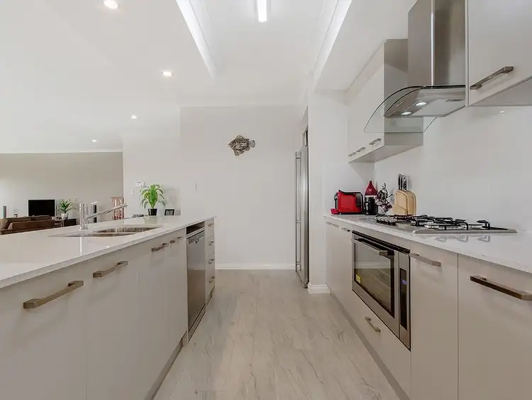 Fifth view of Homely house listing, 3 Bravo Street, Baldivis WA 6171