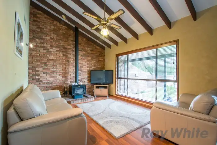 Fourth view of Homely house listing, 36 Barrington Crescent, Maryland NSW 2287