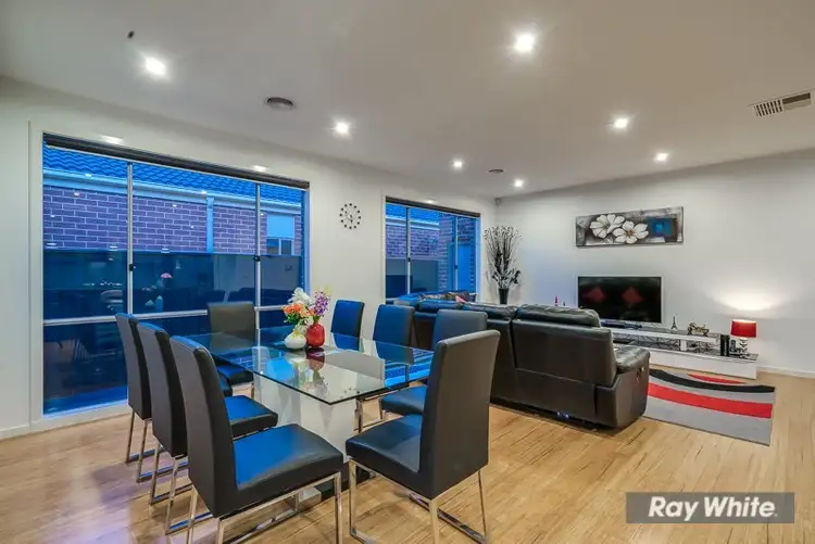 Seventh view of Homely house listing, 69 Inverell Parkway, Tarneit VIC 3029