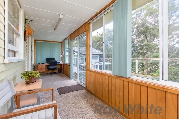 Seventh view of Homely house listing, 27 Lookout Road, New Lambton Heights NSW 2305