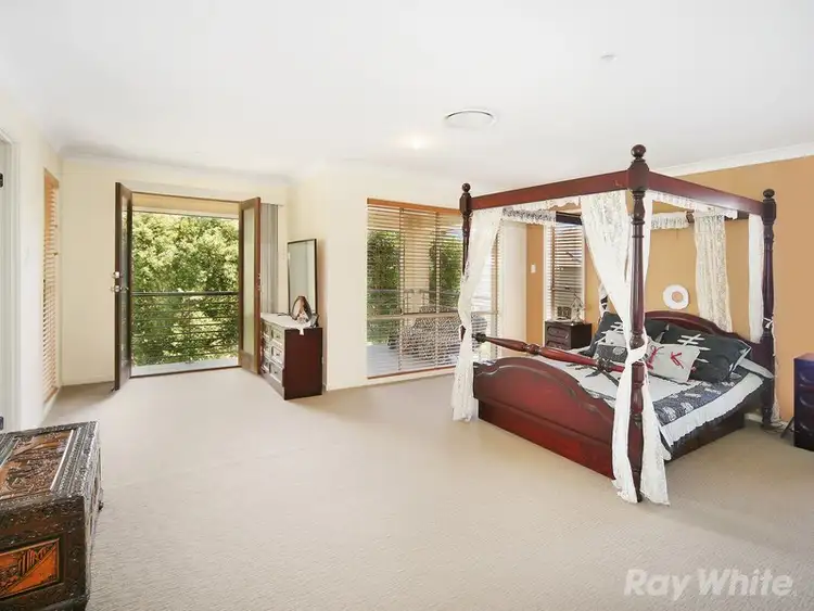 Fifth view of Homely house listing, 6 Garcia Court, Peregian Springs QLD 4573