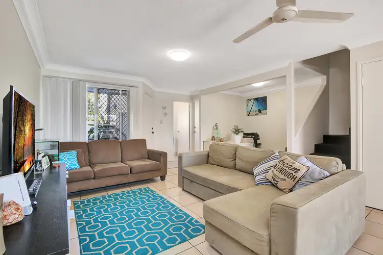 Fifth view of Homely townhouse listing, 60/300 Cottesloe Drive, Mermaid Waters QLD 4218