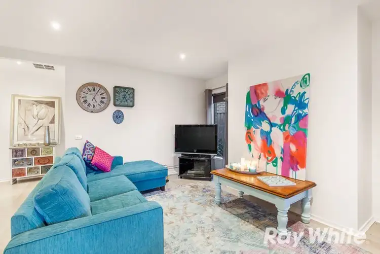 Fifth view of Homely house listing, 8 Wildflower Grove, Mernda VIC 3754
