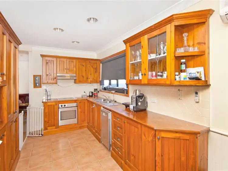 Second view of Homely house listing, 22 Platypus Road, Berkeley Vale NSW 2261