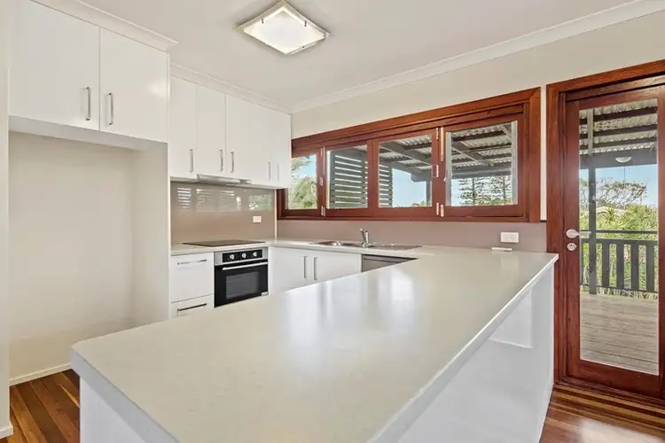 Third view of Homely house listing, 24 Koorin Drive, Warana QLD 4575