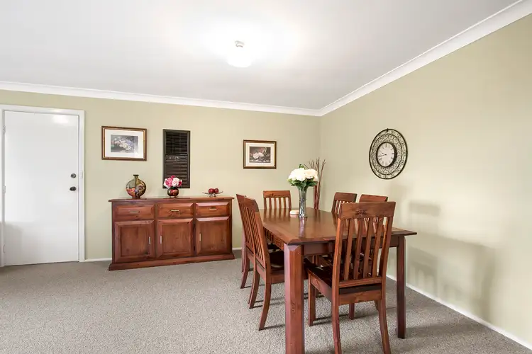 Sixth view of Homely house listing, 115 Avoca Road, Grose Wold NSW 2753