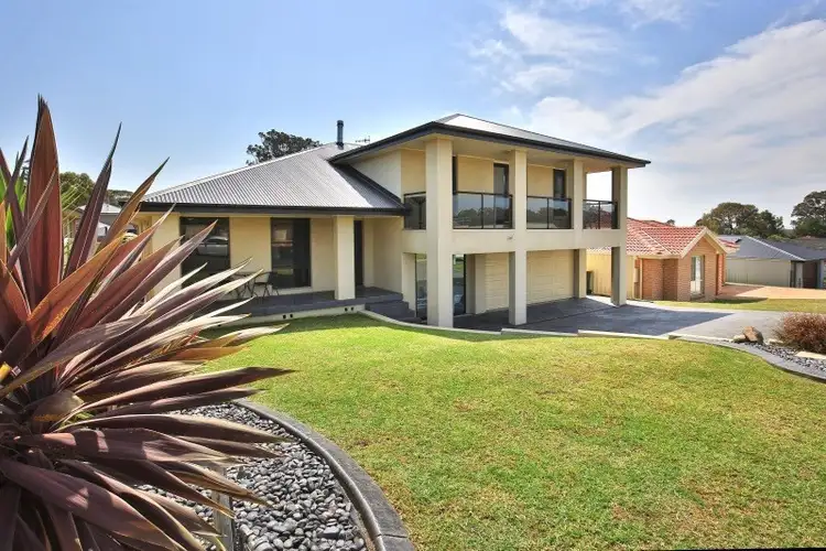Second view of Homely house listing, 18 Royal Street, Worrigee NSW 2540
