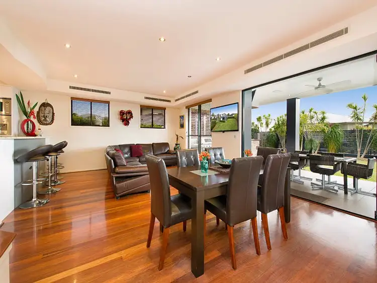 Sixth view of Homely house listing, 37 Trequanda Place, Bridgeman Downs QLD 4035