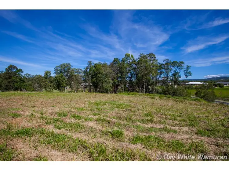 Third view of Homely land listing, Address available on request