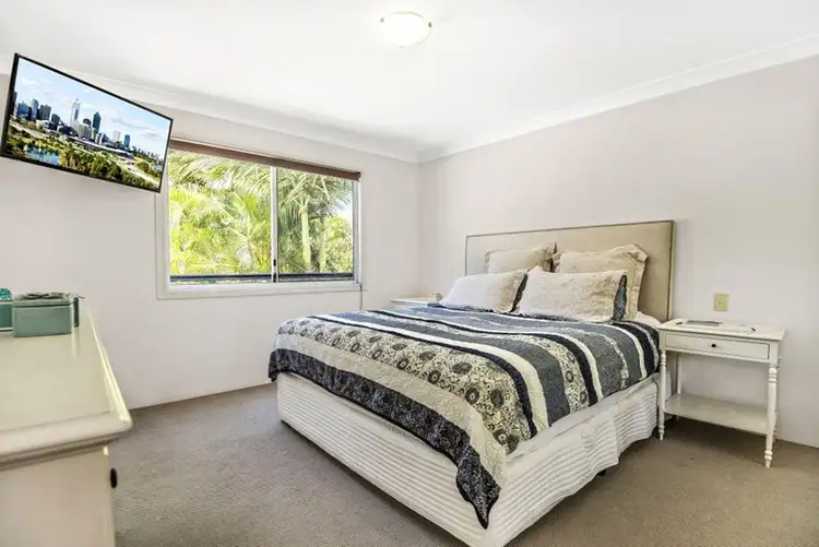 Seventh view of Homely townhouse listing, Paros 12/100 Cotlew Street East, Southport QLD 4215