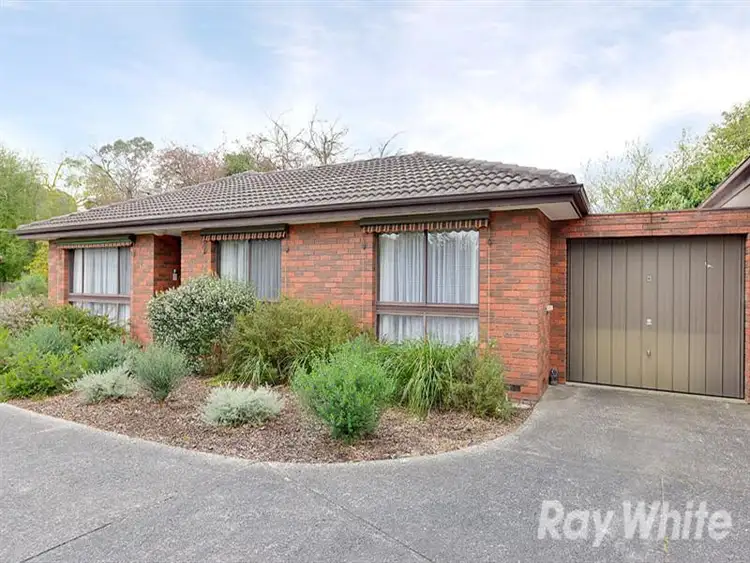 6/31 Central Avenue, Boronia VIC 3155