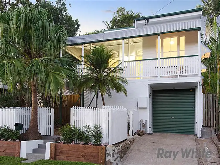 Main view of Homely house listing, 49 Gerler Street, Bardon QLD 4065