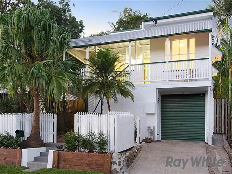 Main view of Homely house listing, 49 Gerler Street, Bardon QLD 4065