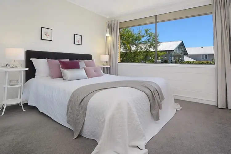 Third view of Homely townhouse listing, 7/209 Bonney Avenue, Clayfield QLD 4011