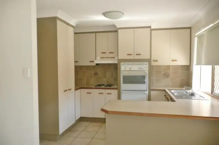 Unit 6, 32-34 Holland Crescent, Capalaba QLD 4157
