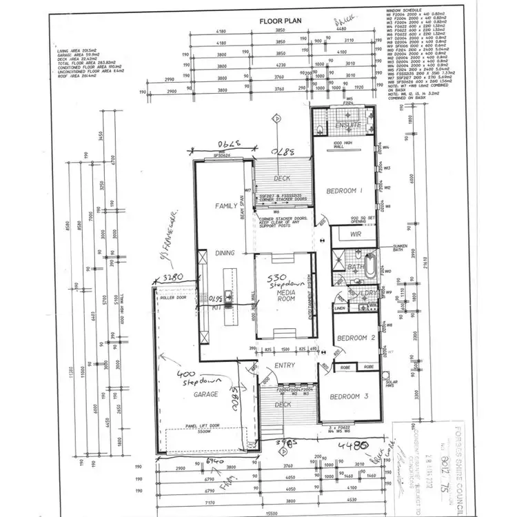 Fifth view of Homely land listing, 3 Tickner Street, Forbes NSW 2871