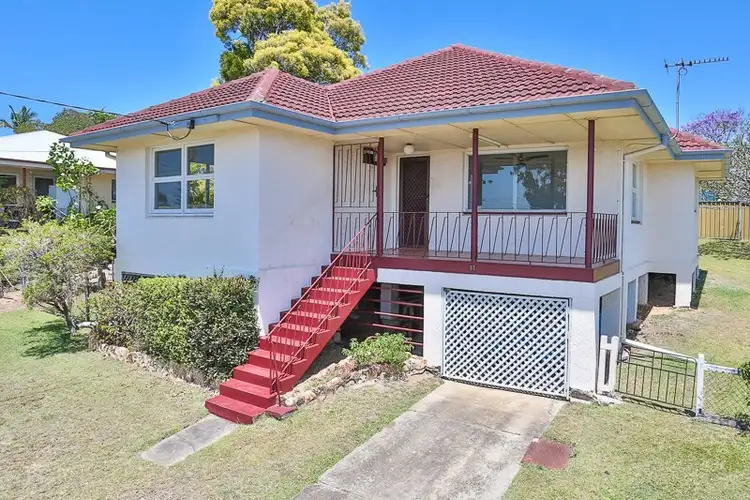 Main view of Homely house listing, 51 Shelduck Street, Inala QLD 4077