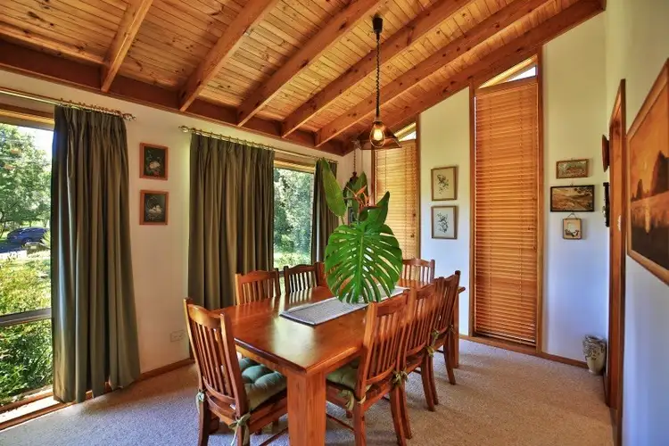 Second view of Homely house listing, 21 Lochaven Drive, Bangalee NSW 2541