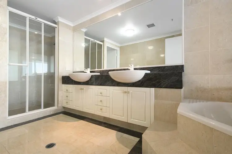 Fourth view of Homely apartment listing, 57/8 Goodwin Street, Kangaroo Point QLD 4169