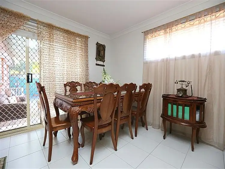 Second view of Homely villa listing, 4/27 William Street, Condell Park NSW 2200