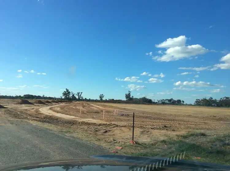 Fifth view of Homely land listing, 55 Acacia Drive, Mulwala NSW 2647