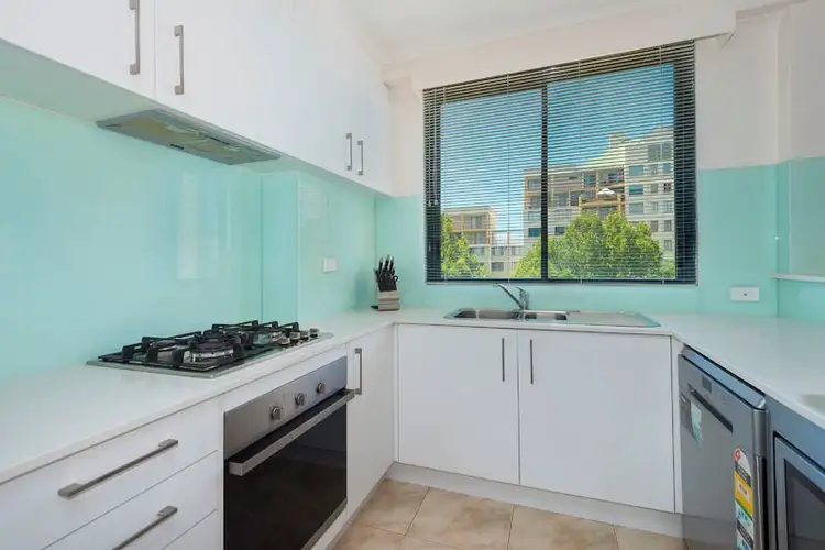 Third view of Homely unit listing, 26/19-23 Herbert Street, St Leonards NSW 2065