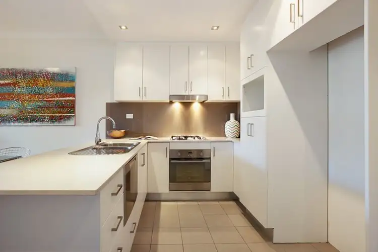 Second view of Homely apartment listing, 50/553 New Canterbury Road, Dulwich Hill NSW 2203