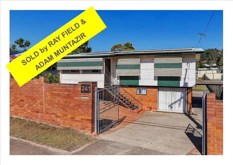 241 Watson Road, Acacia Ridge QLD 4110