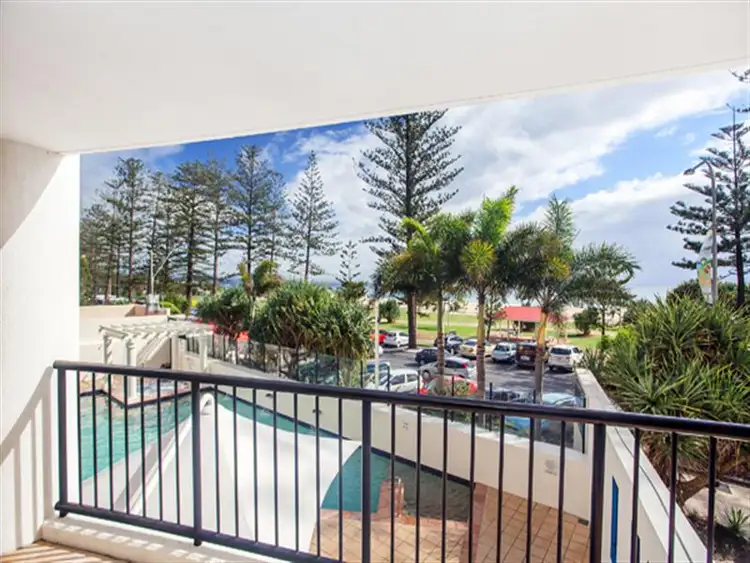 Seventh view of Homely apartment listing, 104/88 Marine Parade 'Mantra', Coolangatta QLD 4225