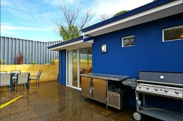 Fifth view of Homely house listing, 223A Berwick Street, Victoria Park WA 6100