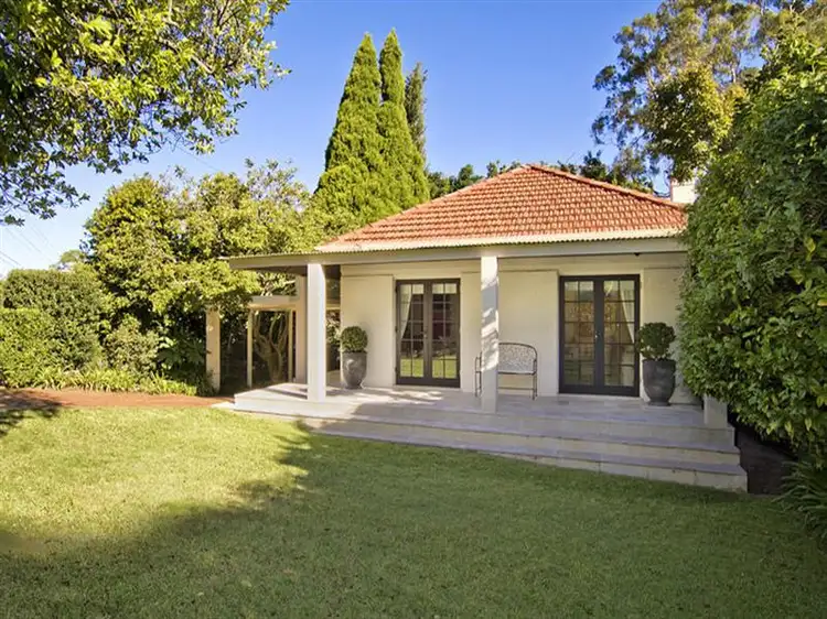 Fifth view of Homely house listing, 20 Sugarloaf Crescent, Castlecrag NSW 2068